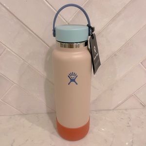HYDRO FLASK 40 oz Wide Mouth Water Bottle *Special Edition